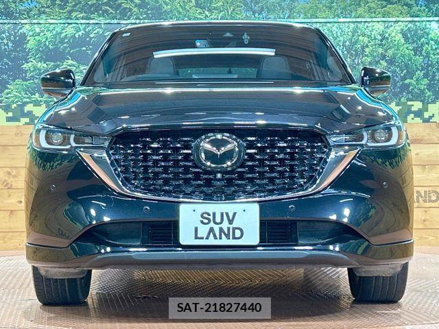 Mazda CX-5 2022-01 7357386-14
