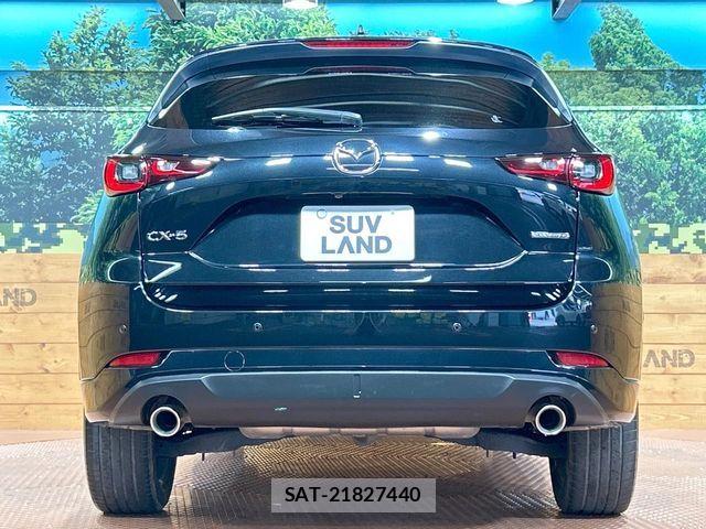 Mazda CX-5 2022-01 7357386-15