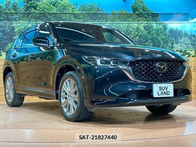 Mazda CX-5 2022-01 7357386-16
