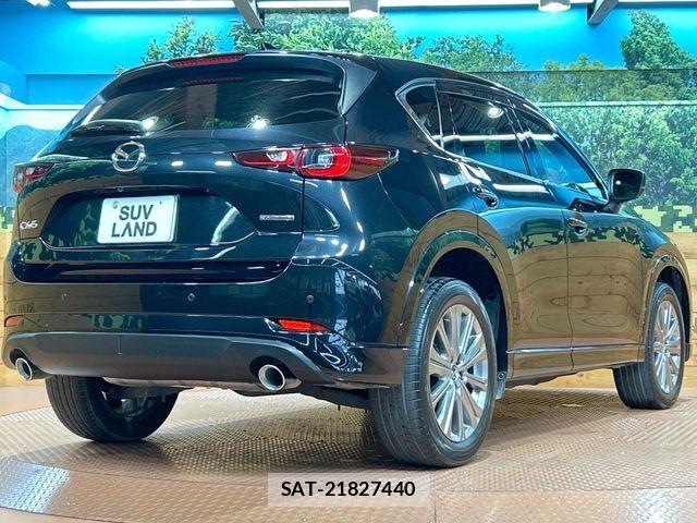 Mazda CX-5 2022-01 7357386-17