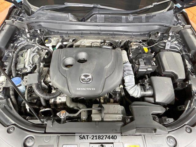 Mazda CX-5 2022-01 7357386-18