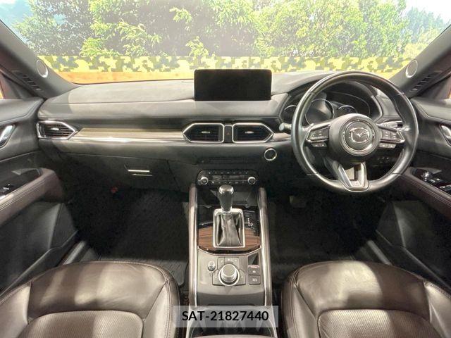 Mazda CX-5 2022-01 7357386-1