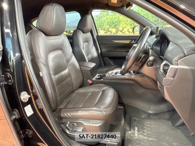 Mazda CX-5 2022-01 7357386-8