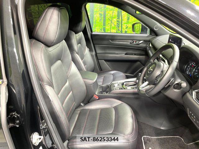 Mazda CX-5 2023-08 7357394-9