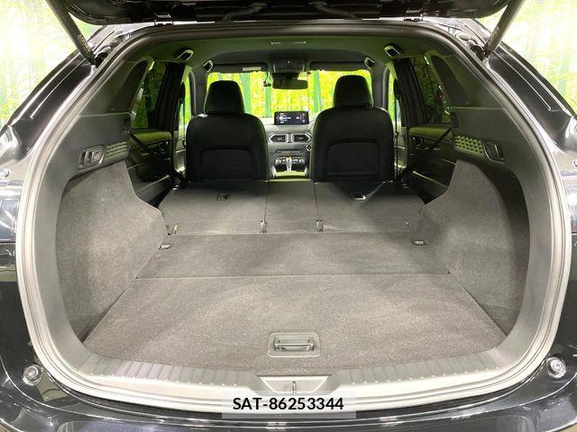 Mazda CX-5 2023-08 7357394-11