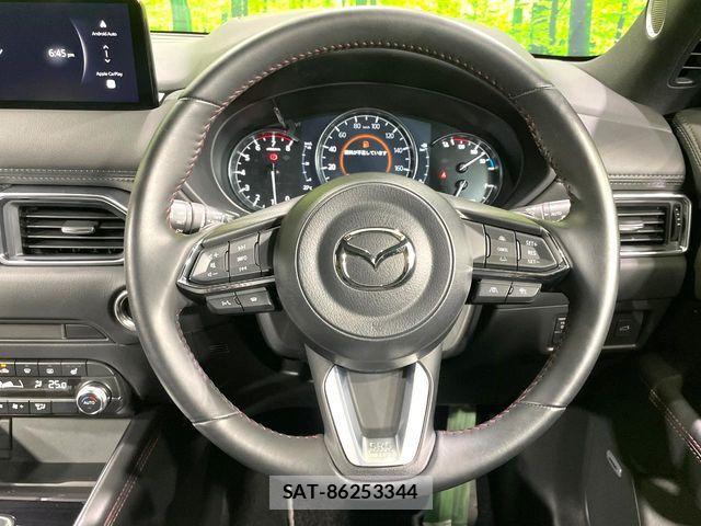 Mazda CX-5 2023-08 7357394-12