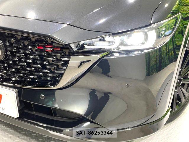 Mazda CX-5 2023-08 7357394-13