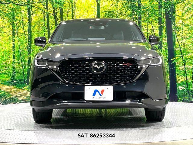 Mazda CX-5 2023-08 7357394-15