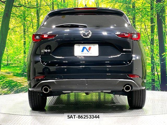 Mazda CX-5 2023-08 7357394-16