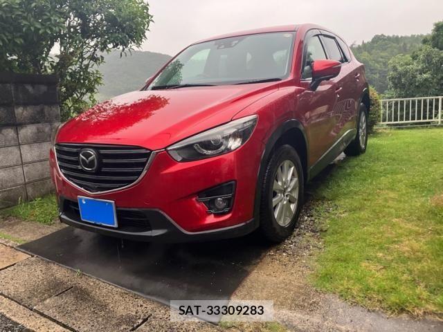 Mazda CX-5 2016-06 7357418-0