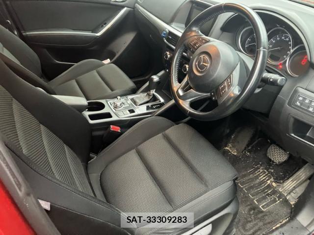 Mazda CX-5 2016-06 7357418-11
