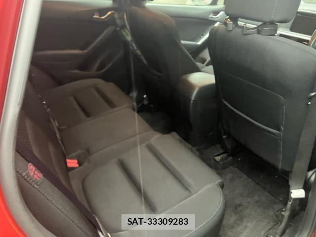 Mazda CX-5 2016-06 7357418-12