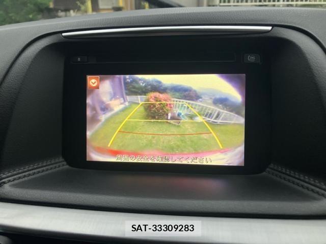 Mazda CX-5 2016-06 7357418-22