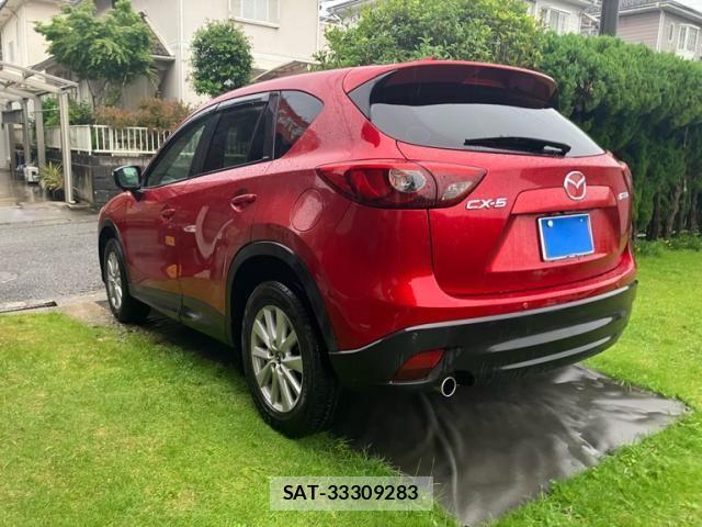 Mazda CX-5 2016-06 7357418-3
