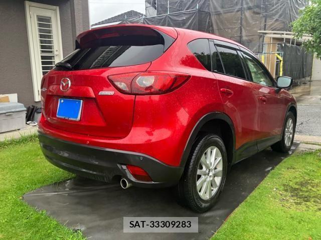 Mazda CX-5 2016-06 7357418-4