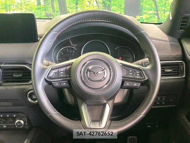 Mazda CX-5 2023-08 7357388-10