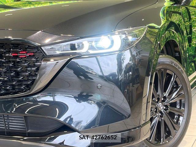 Mazda CX-5 2023-08 7357388-11