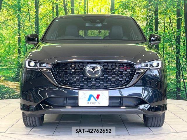 Mazda CX-5 2023-08 7357388-13