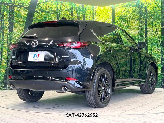 Mazda CX-5 2023-08 7357388-16