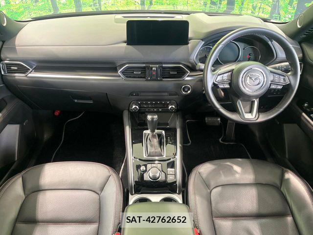 Mazda CX-5 2023-08 7357388-1