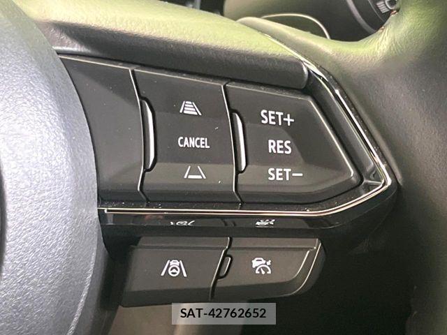Mazda CX-5 2023-08 7357388-4