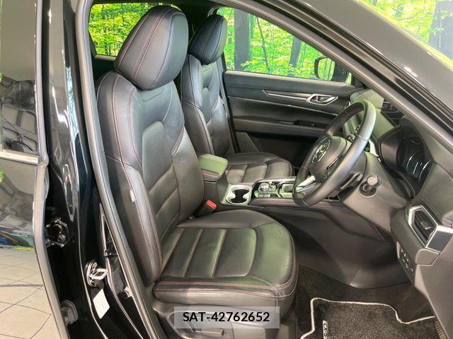 Mazda CX-5 2023-08 7357388-7