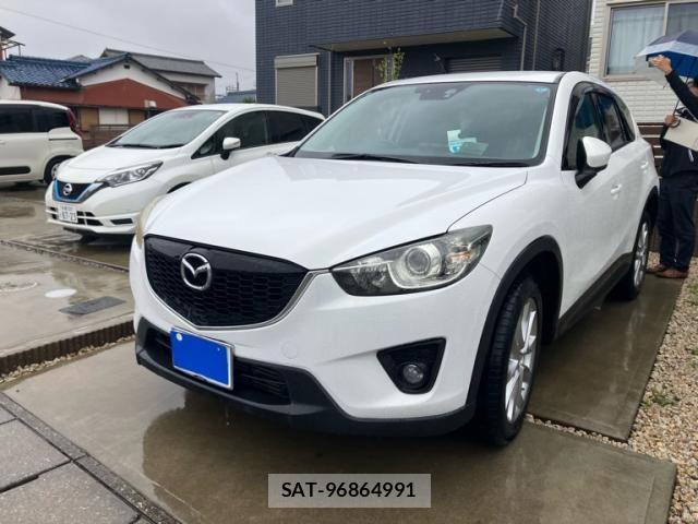 Mazda CX-5 2014-02 7357416-0
