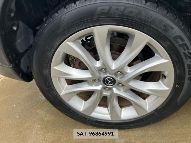 Mazda CX-5 2014-02 7357416-9