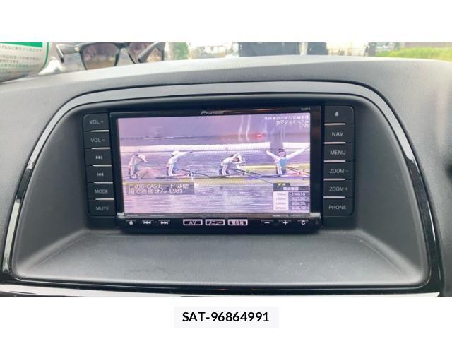 Mazda CX-5 2014-02 7357416-12