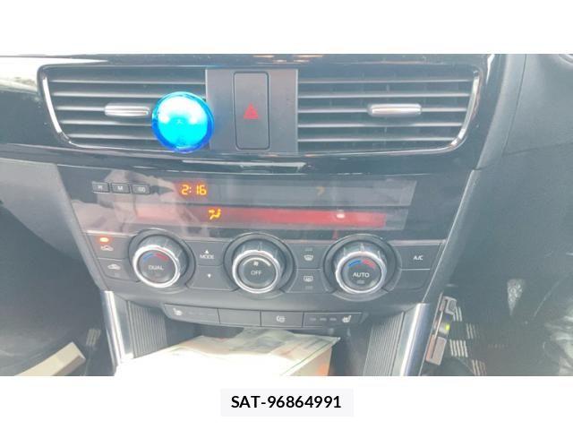 Mazda CX-5 2014-02 7357416-13