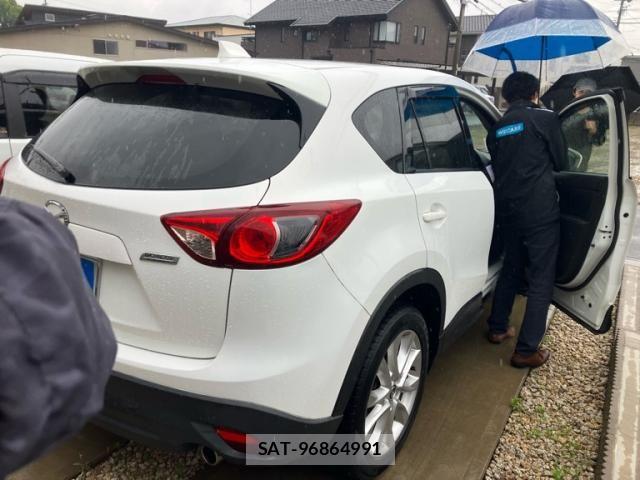 Mazda CX-5 2014-02 7357416-1