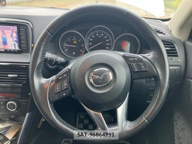 Mazda CX-5 2014-02 7357416-19