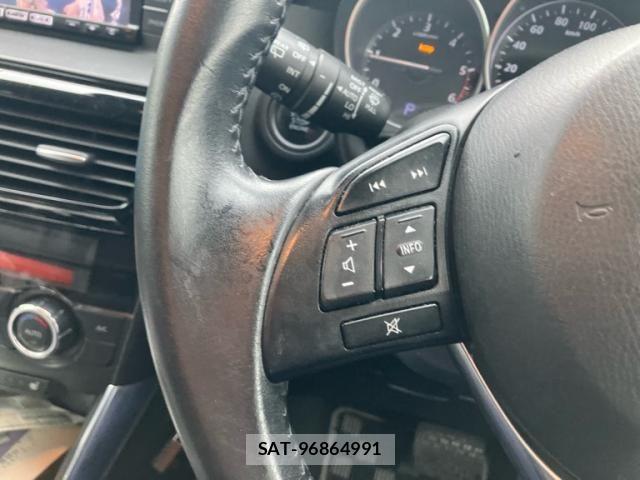 Mazda CX-5 2014-02 7357416-21