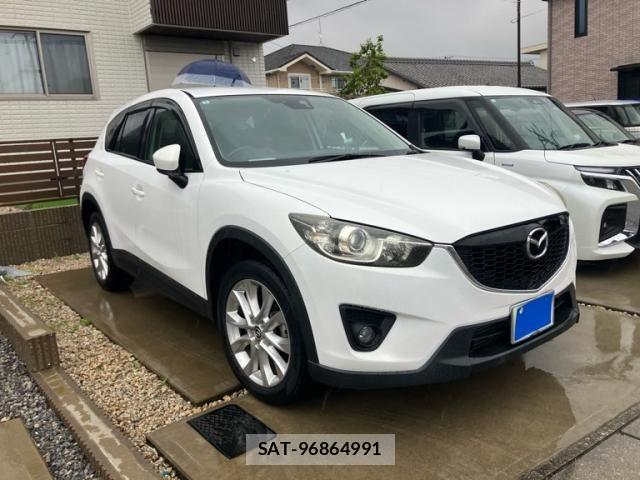 Mazda CX-5 2014-02 7357416-2