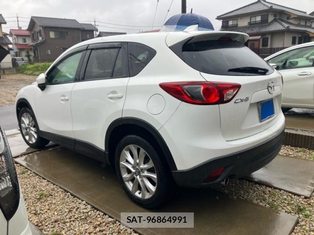 Mazda CX-5 2014-02 7357416-3