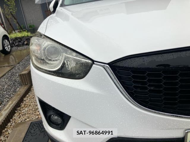 Mazda CX-5 2014-02 7357416-4
