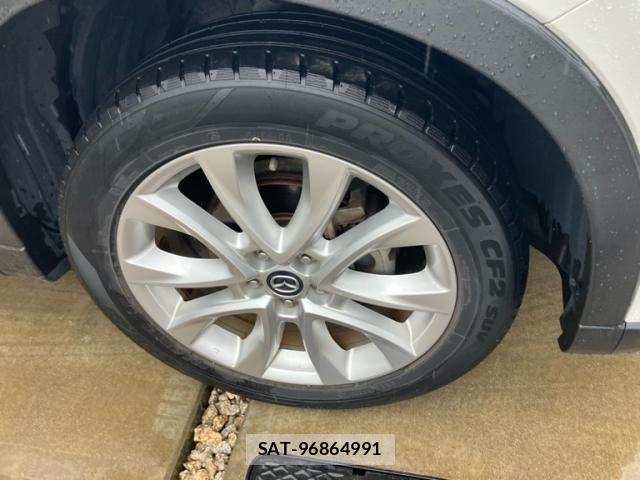 Mazda CX-5 2014-02 7357416-6