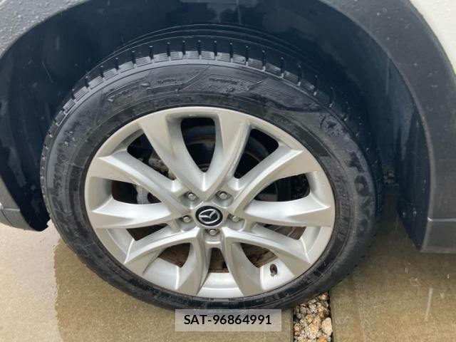 Mazda CX-5 2014-02 7357416-7