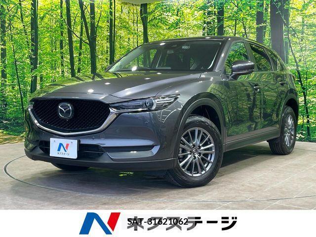 Mazda CX-5 2019-06 7357401-0