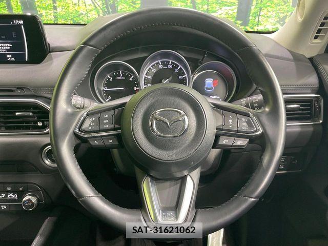 Mazda CX-5 2019-06 7357401-10