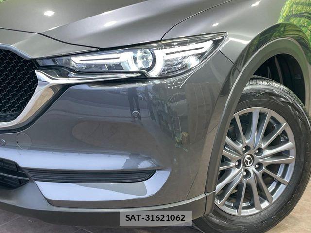 Mazda CX-5 2019-06 7357401-11