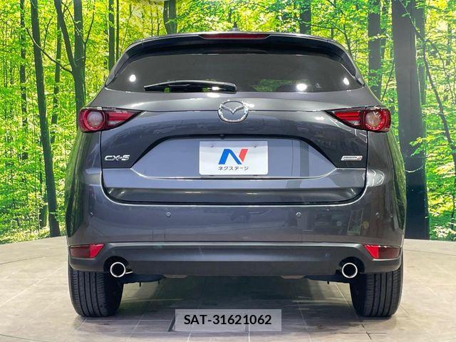 Mazda CX-5 2019-06 7357401-14