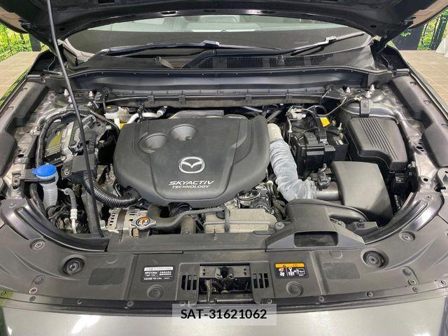 Mazda CX-5 2019-06 7357401-17