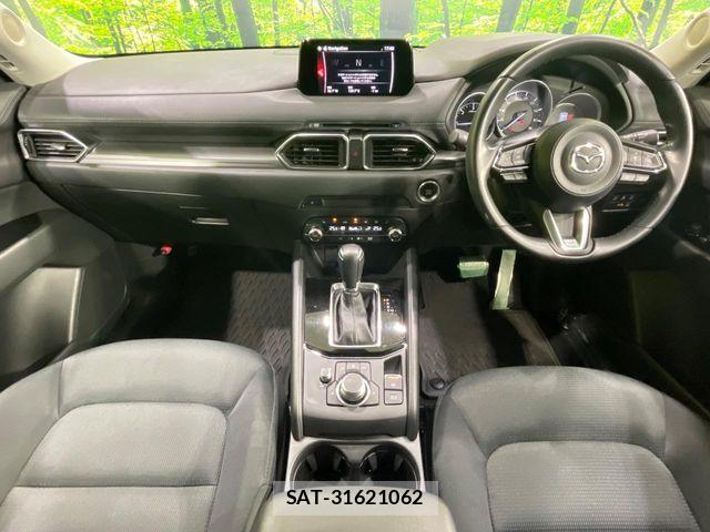 Mazda CX-5 2019-06 7357401-1