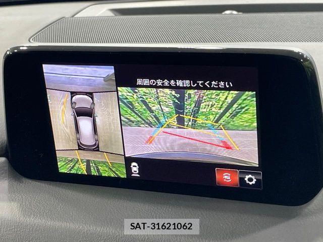 Mazda CX-5 2019-06 7357401-3