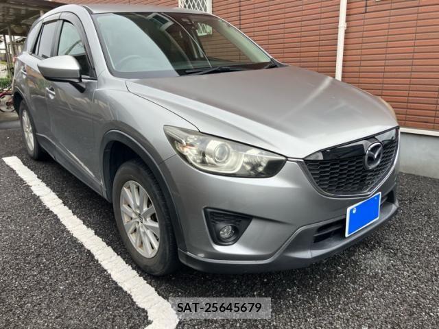 Mazda CX-5 2013-05 7357414-0