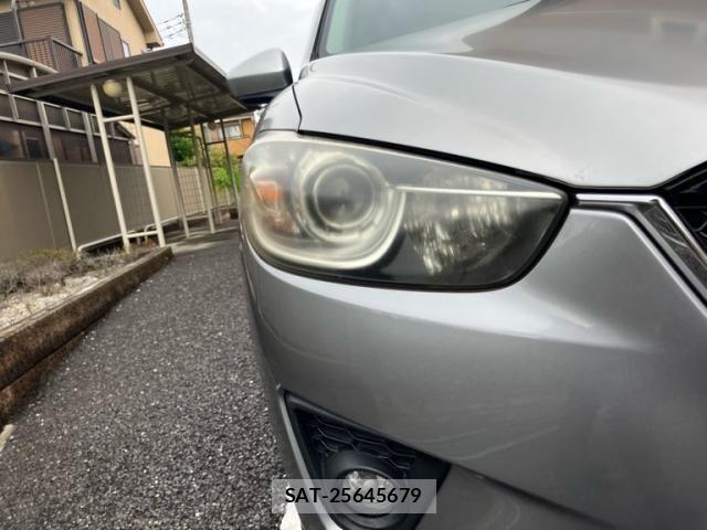 Mazda CX-5 2013-05 7357414-10