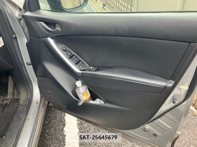 Mazda CX-5 2013-05 7357414-11
