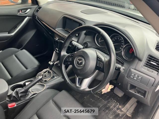 Mazda CX-5 2013-05 7357414-13