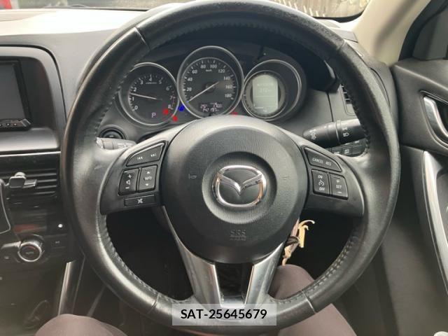 Mazda CX-5 2013-05 7357414-15